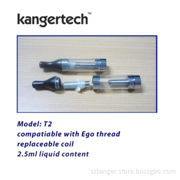 KangerT2 E-Cigarette